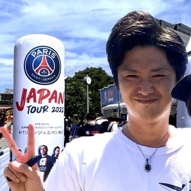 杉並智明アシスタントコーチ