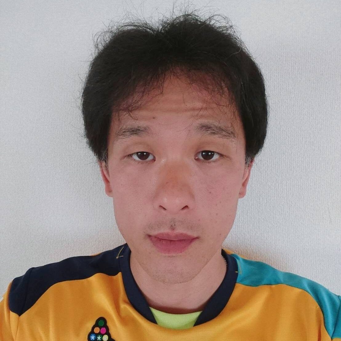 篠崎宏行アシスタントコーチ